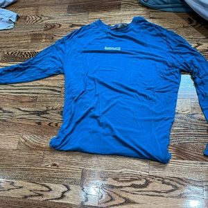 Alphalete Long Sleeve Shirt